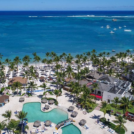 Be Live Collection Punta Cana (Adults Only) Exterior photo Hard Rock Hotel & Casino Punta Cana