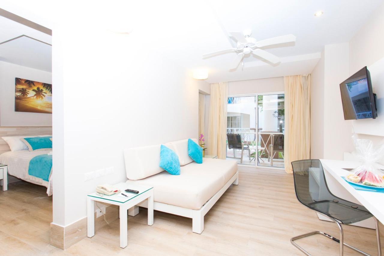 Be Live Collection Punta Cana (Adults Only) Exterior photo Junior Suite