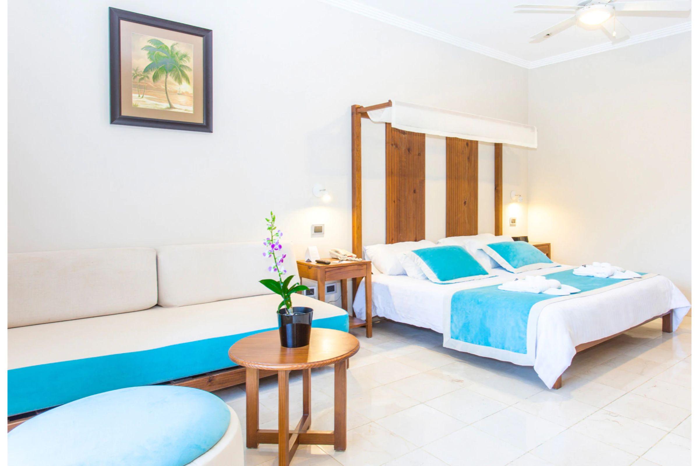 Be Live Collection Punta Cana (Adults Only) Exterior photo A room at the hotel
