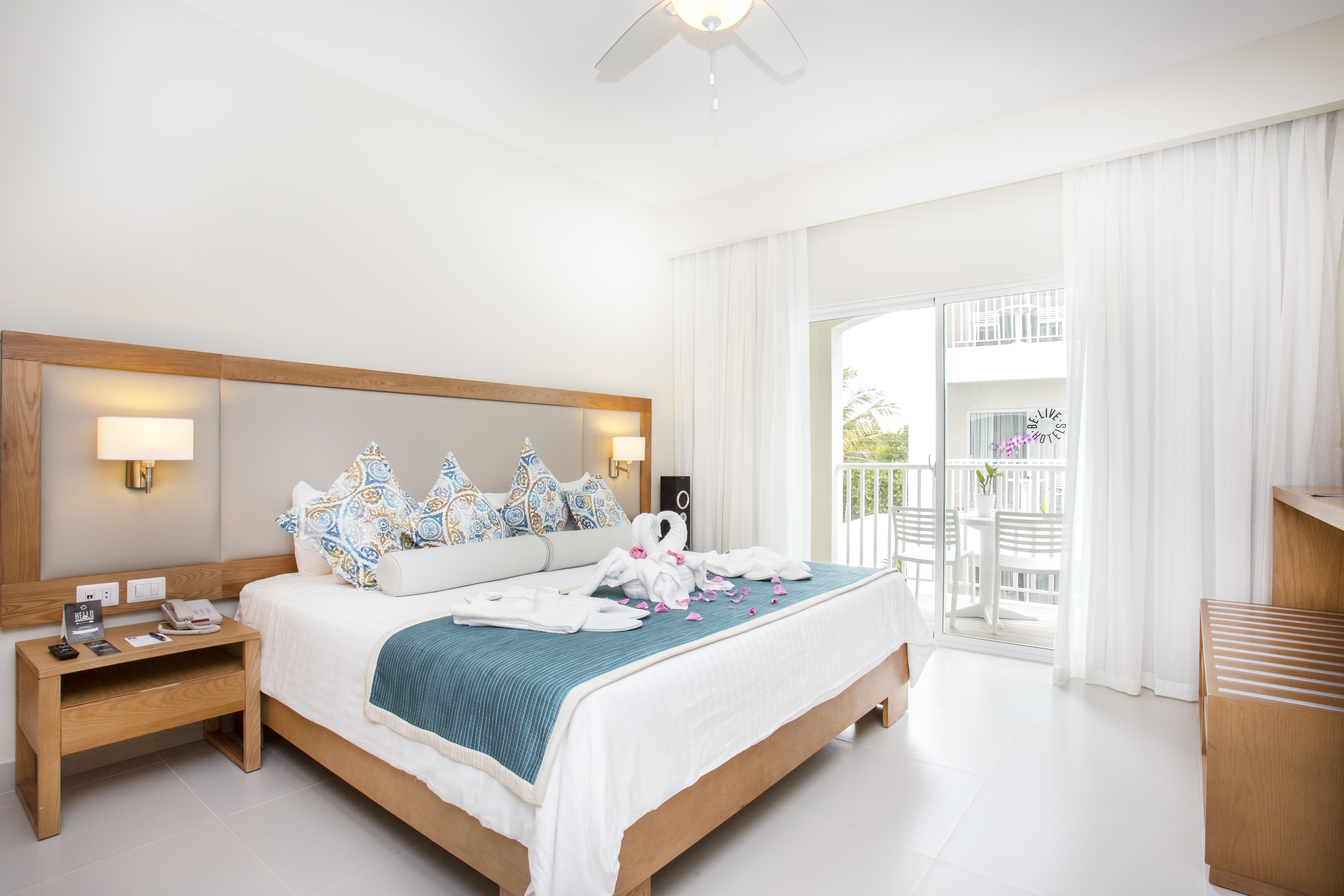 Be Live Collection Punta Cana (Adults Only) Exterior photo Deluxe Room