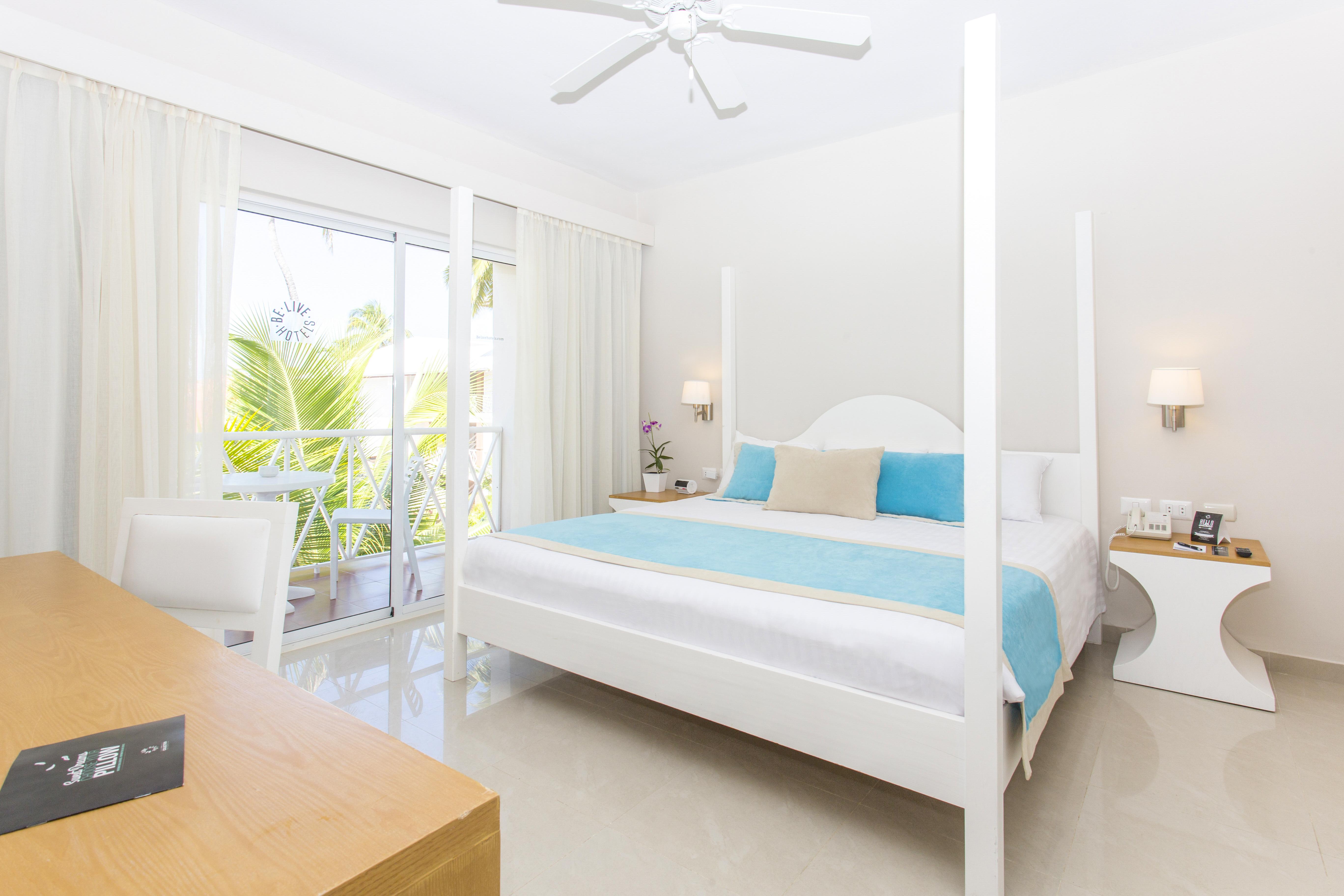 Be Live Collection Punta Cana (Adults Only) Exterior photo A bedroom at the hotel