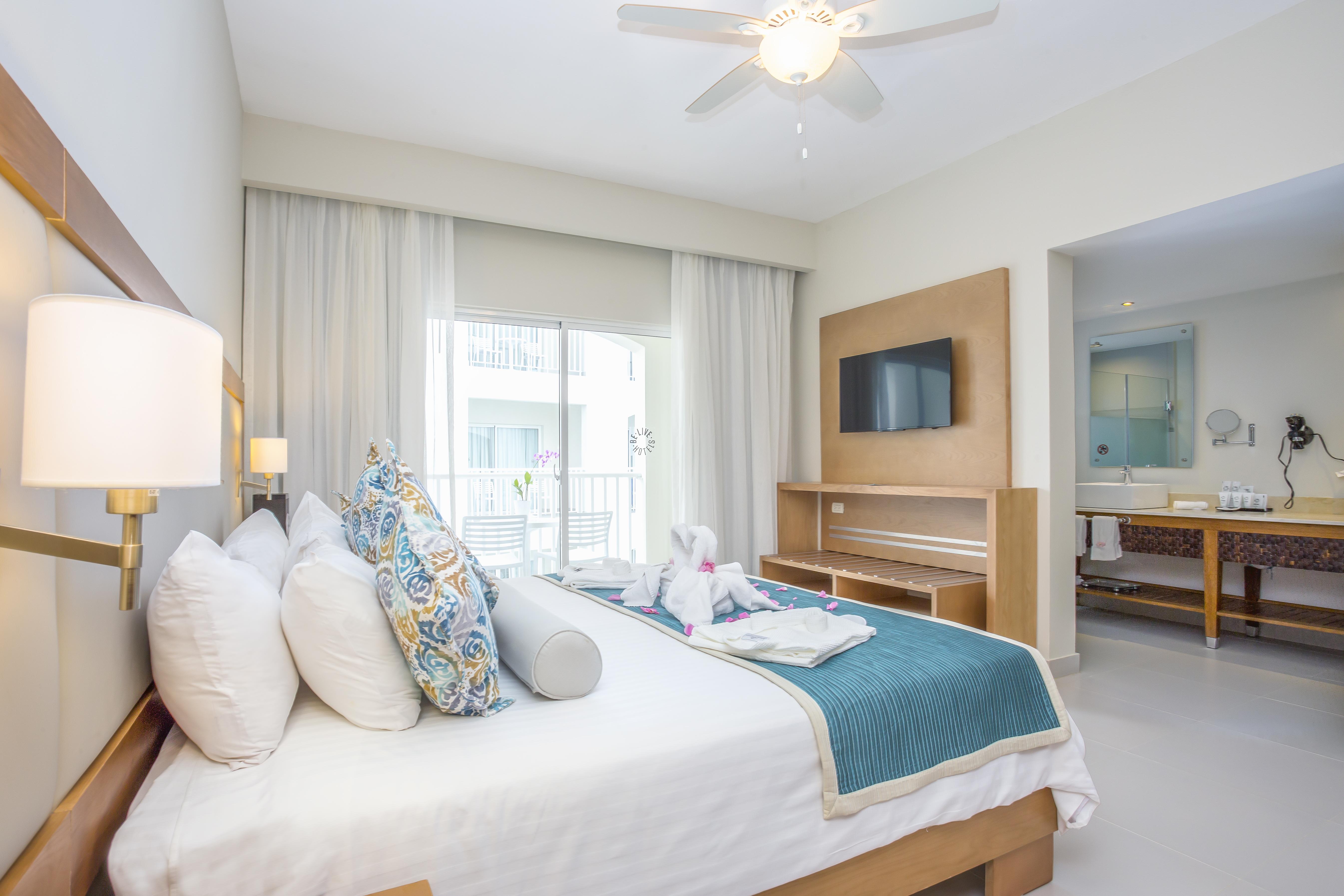 Be Live Collection Punta Cana (Adults Only) Exterior photo Junior Suite