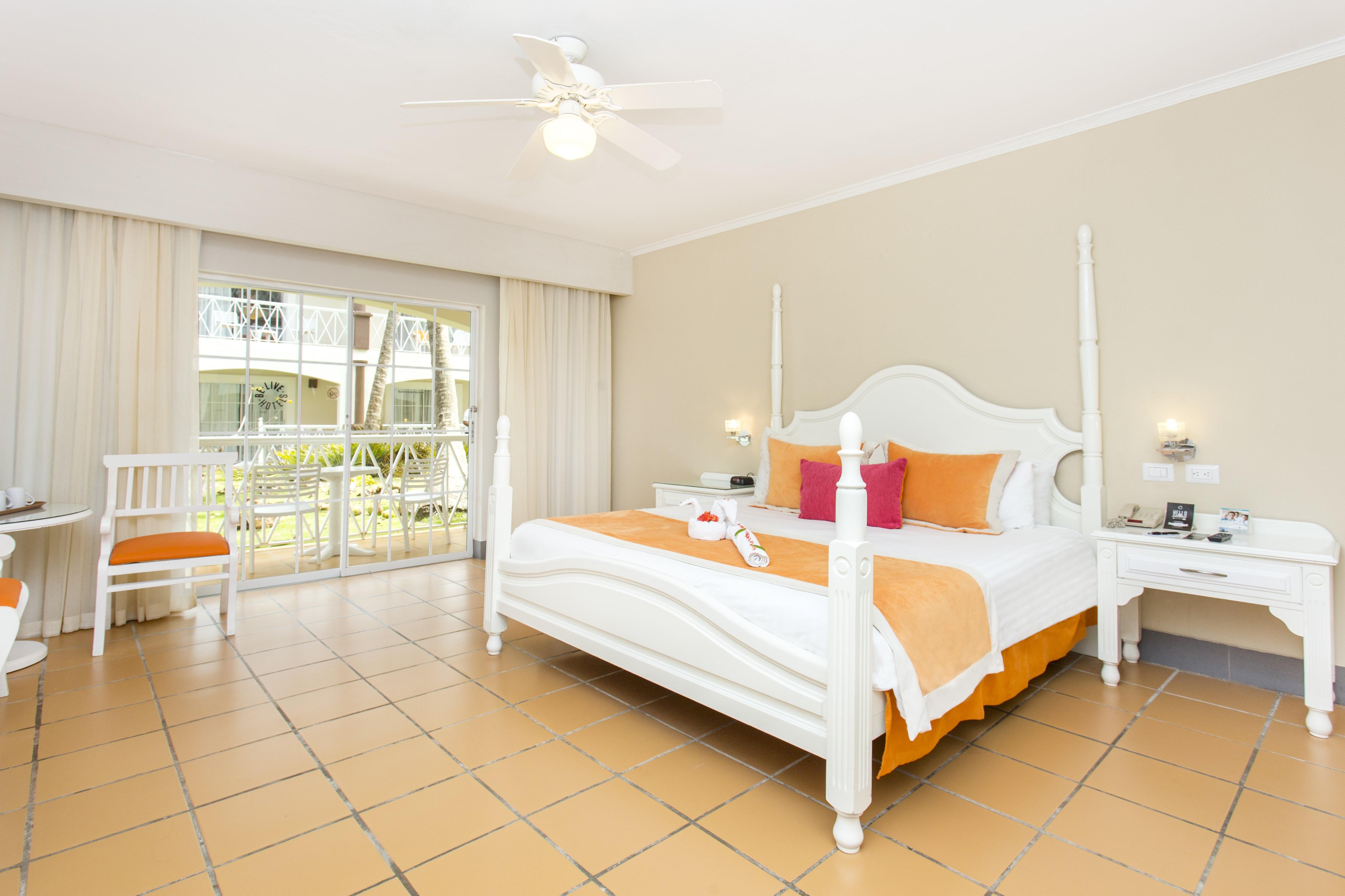 Be Live Collection Punta Cana (Adults Only) Exterior photo A room at the Iberostar Grand Hotel Bávaro