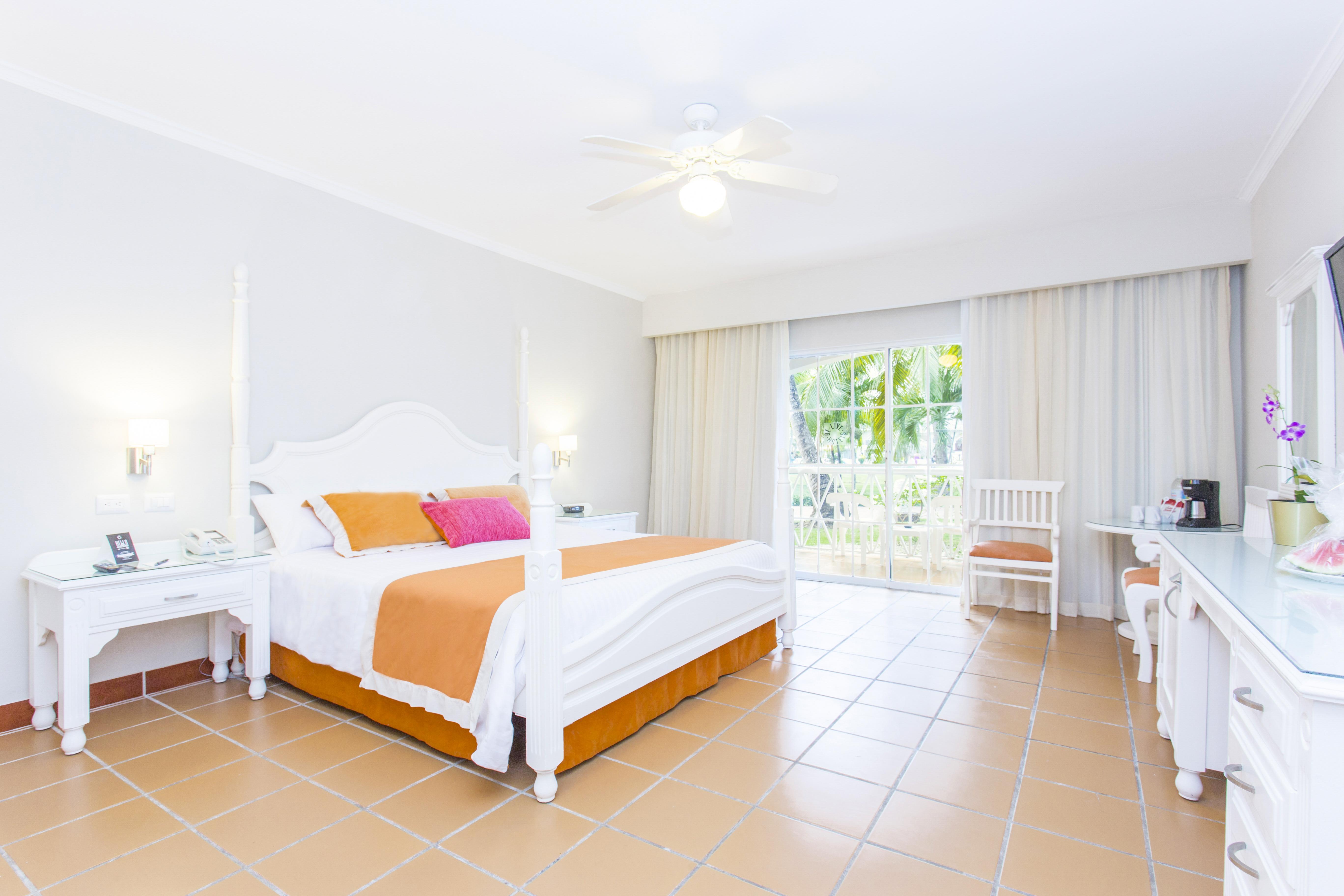 Be Live Collection Punta Cana (Adults Only) Exterior photo A room at the Iberostar Grand Hotel Bávaro