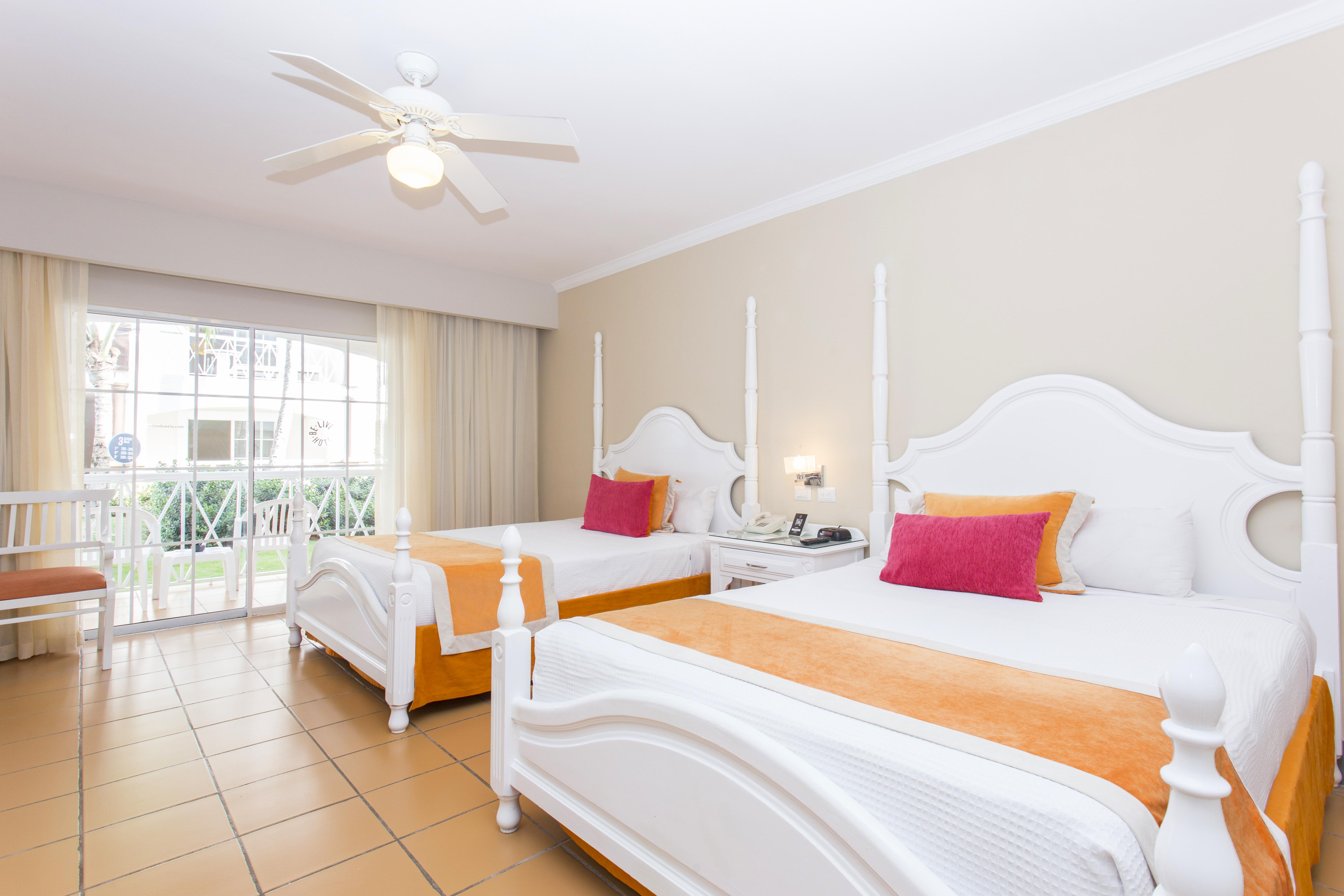 Be Live Collection Punta Cana (Adults Only) Exterior photo Deluxe Room