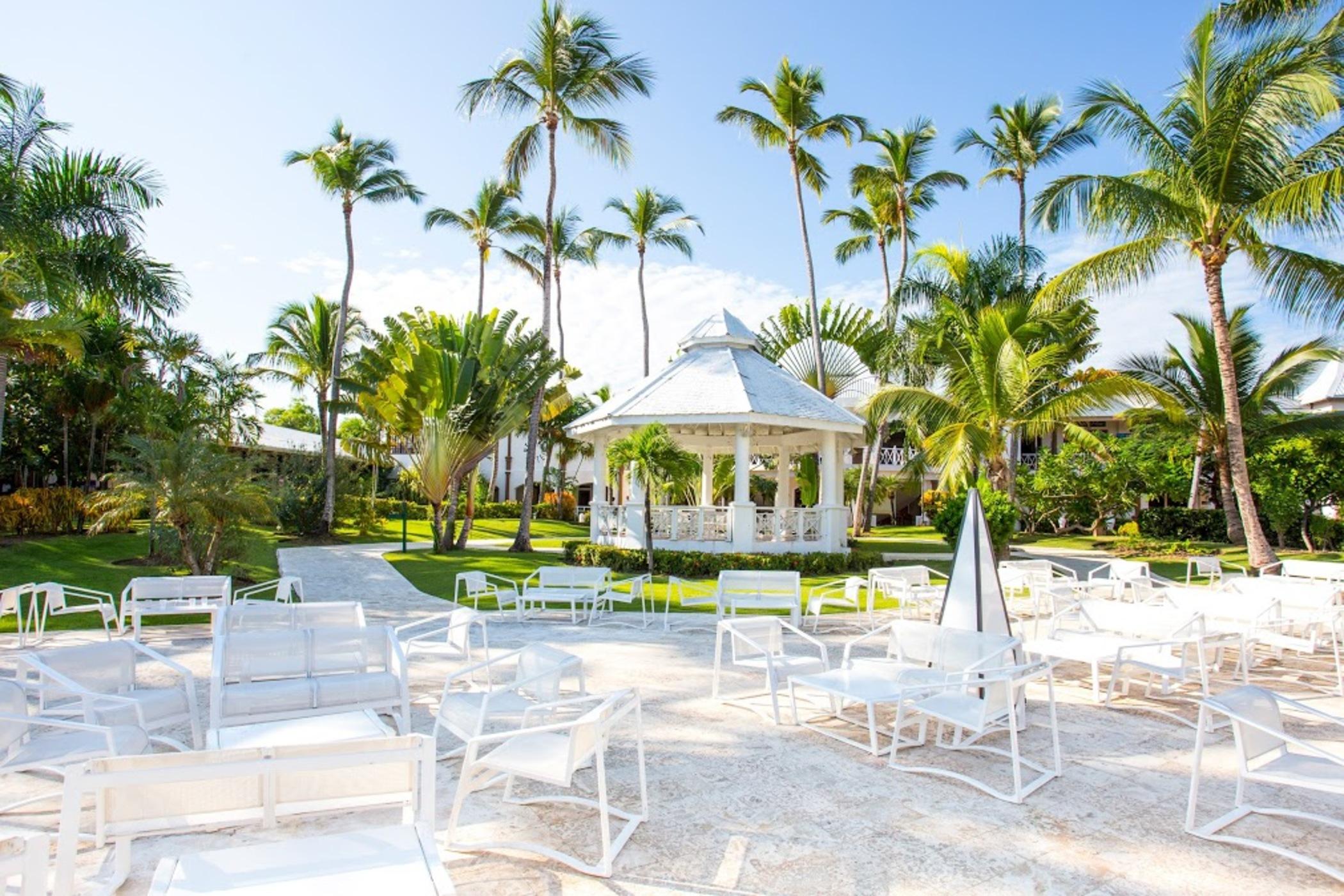 Be Live Collection Punta Cana (Adults Only) Exterior photo The beach at Sandals Emerald Reef Resort