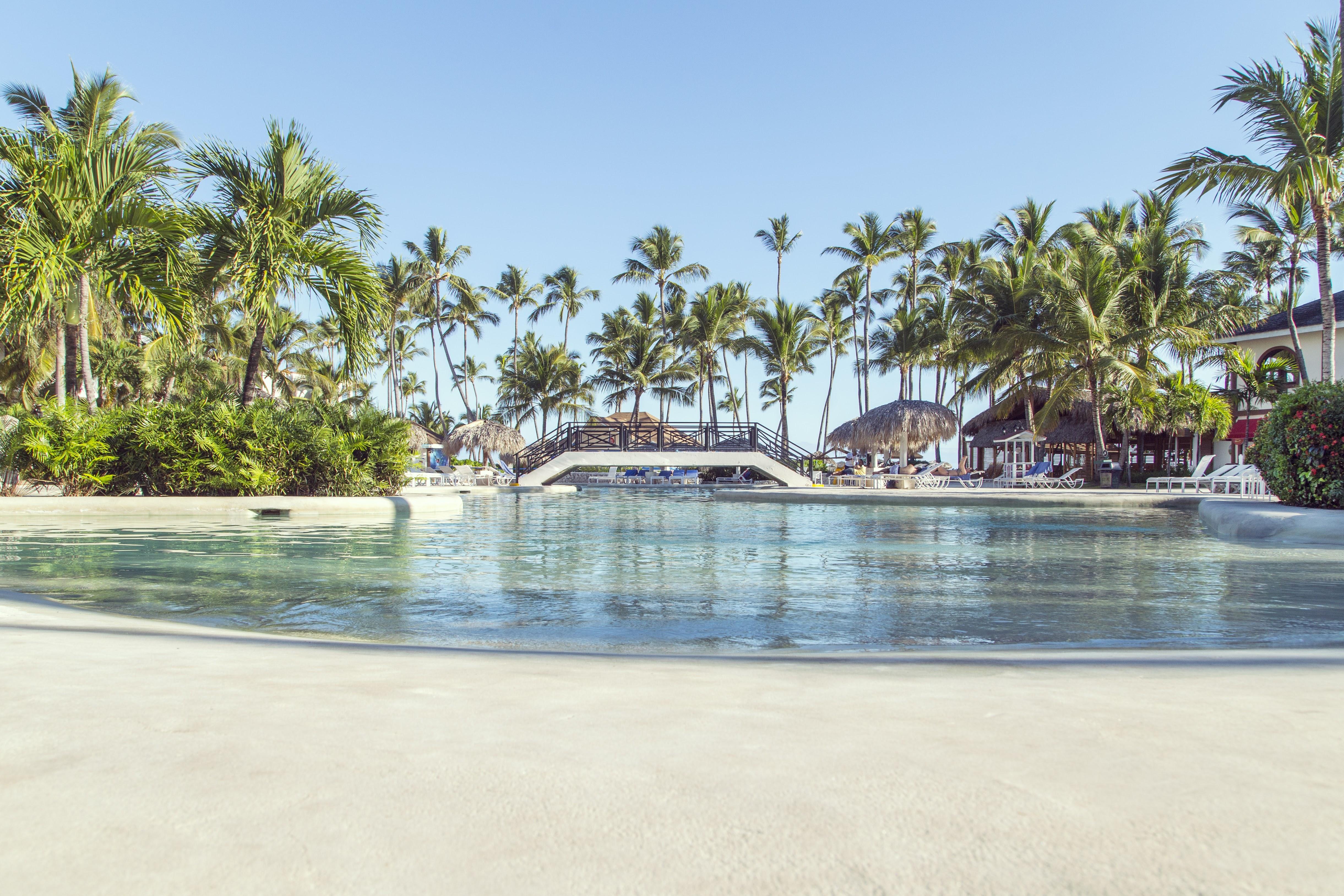 Be Live Collection Punta Cana (Adults Only) Exterior photo Hard Rock Hotel