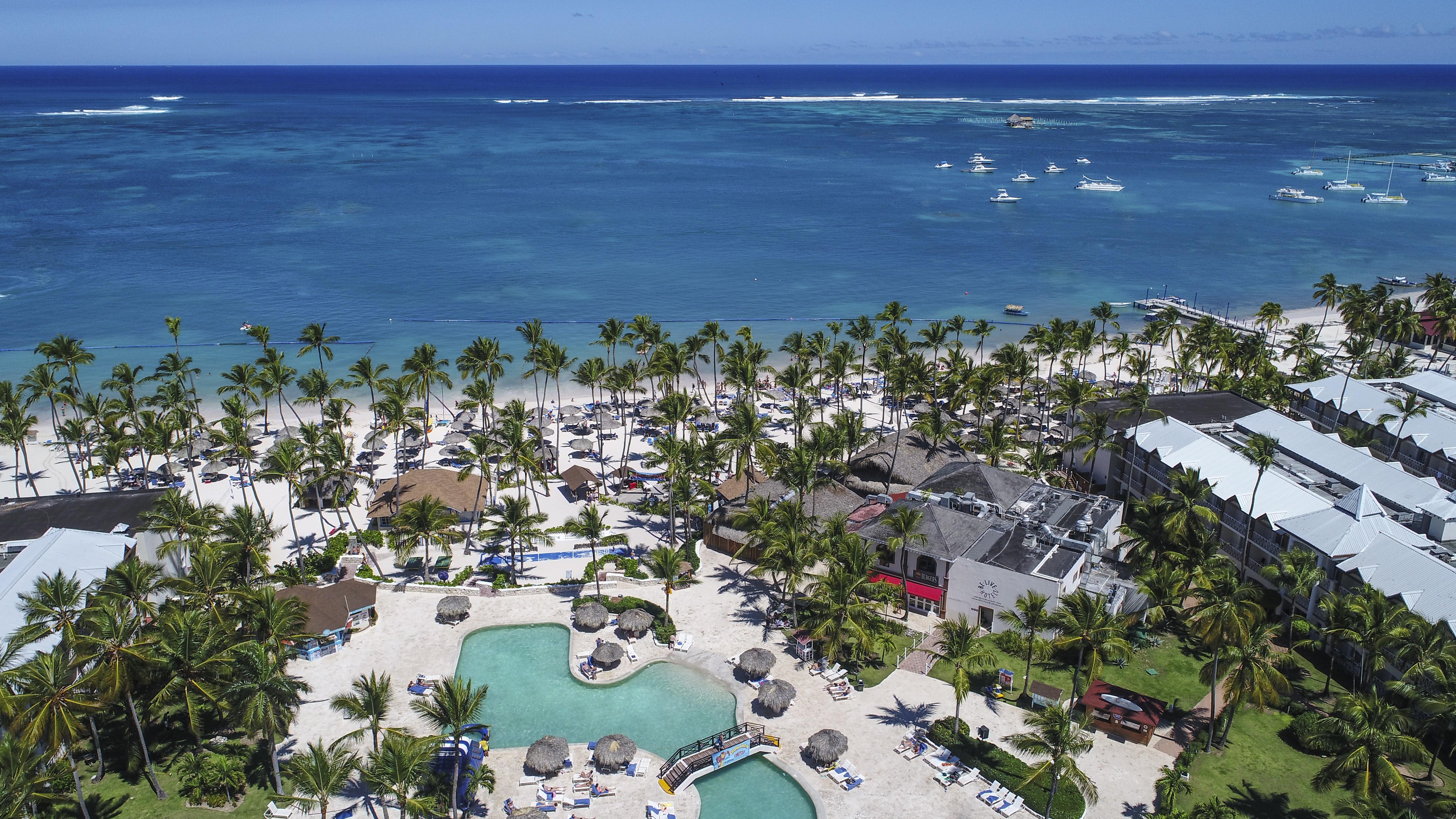 Be Live Collection Punta Cana (Adults Only) Exterior photo Hard Rock Hotel & Casino Punta Cana