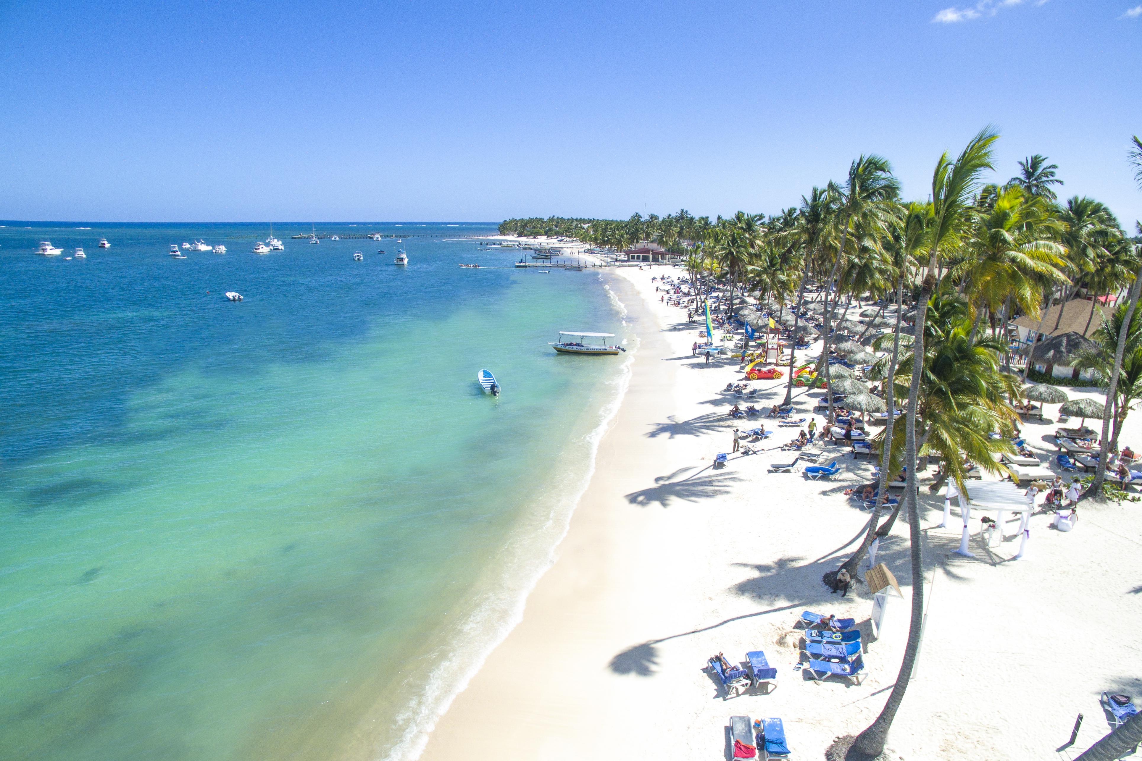Be Live Collection Punta Cana (Adults Only) Exterior photo Playa Bavaro