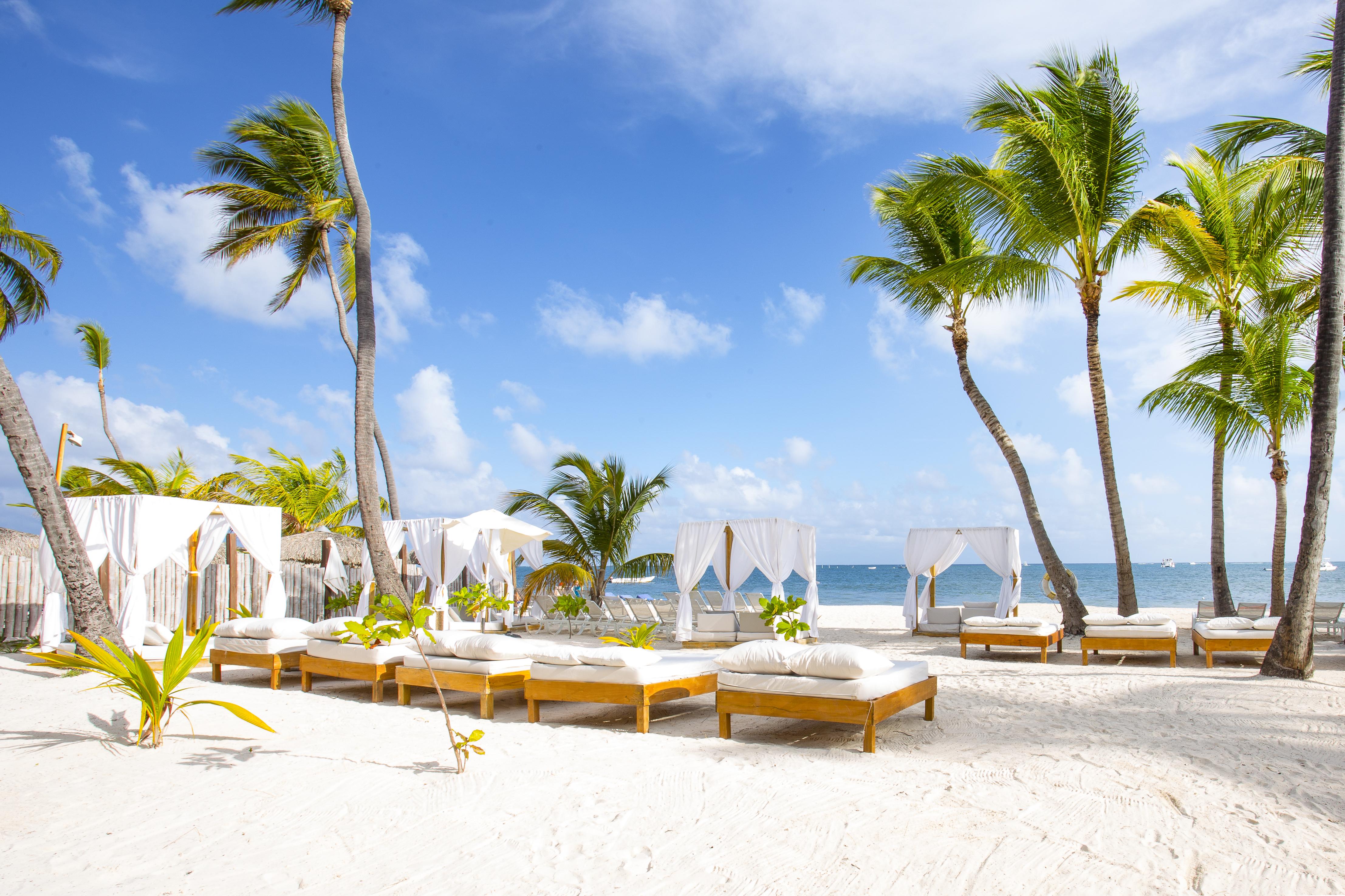 Be Live Collection Punta Cana (Adults Only) Exterior photo Beach at Iberostar Grand Hotel Bávaro