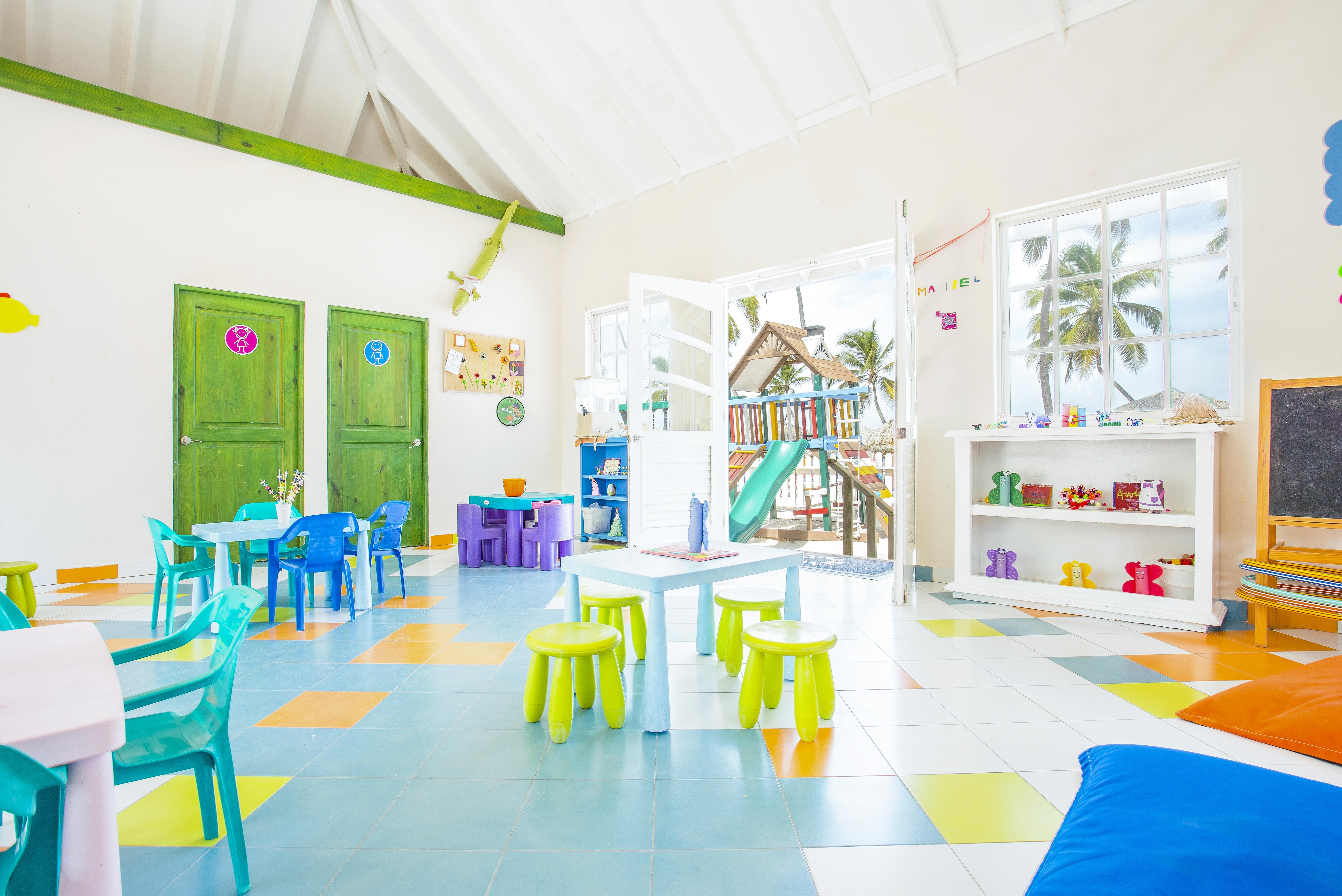 Be Live Collection Punta Cana (Adults Only) Exterior photo A nursery in Maldives