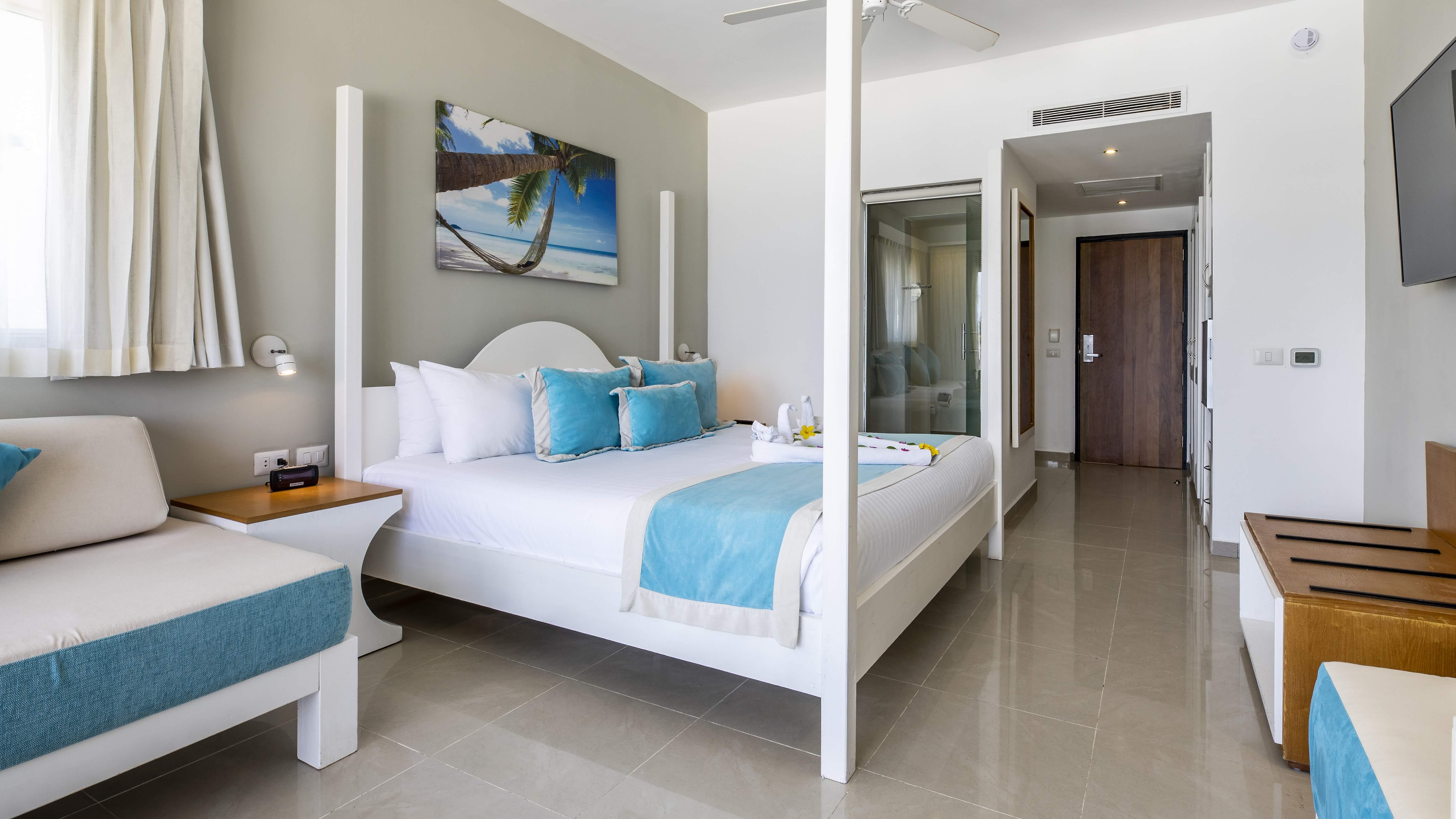 Be Live Collection Punta Cana (Adults Only) Exterior photo Junior Suite