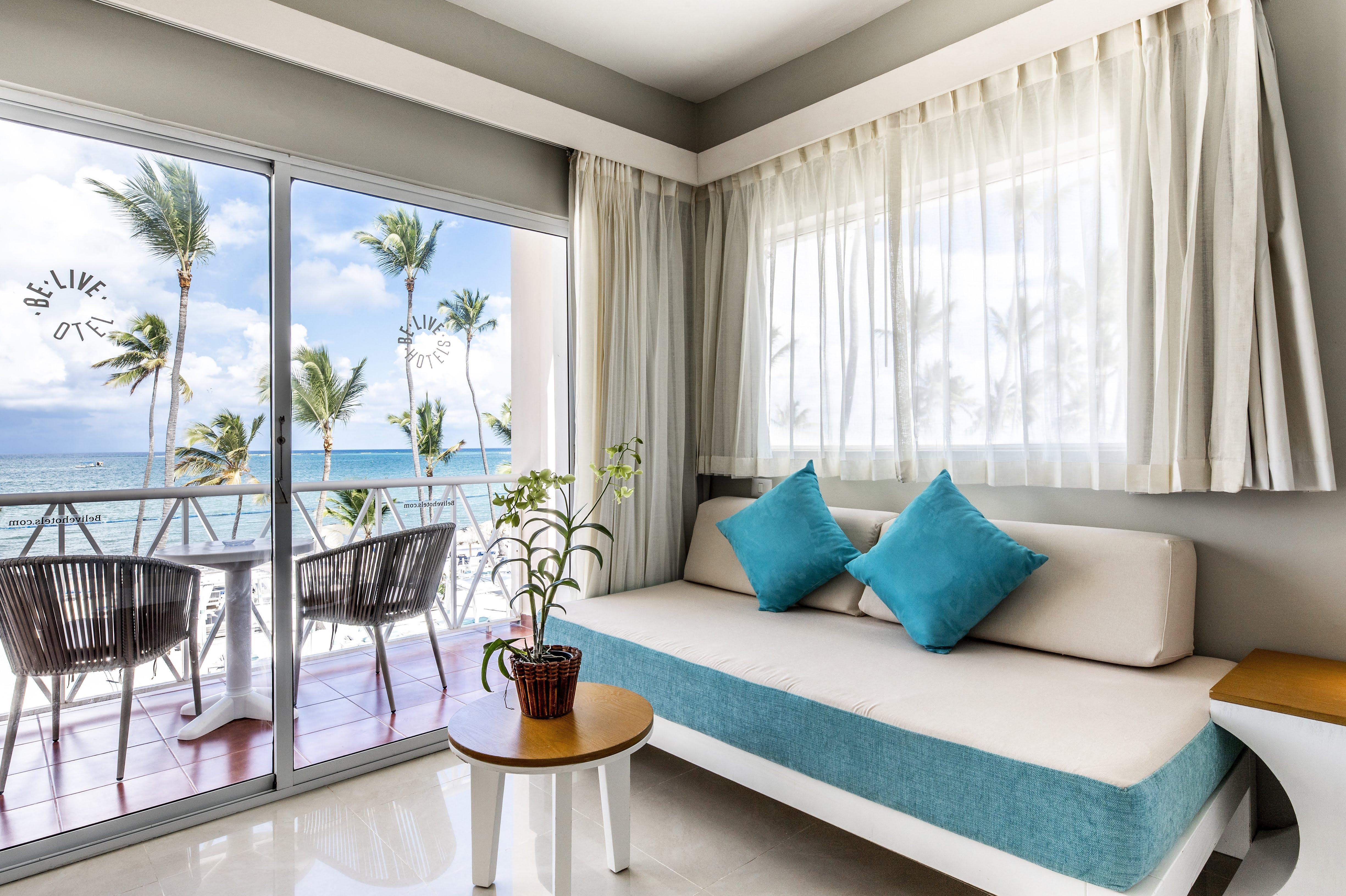 Be Live Collection Punta Cana (Adults Only) Exterior photo Junior Suite