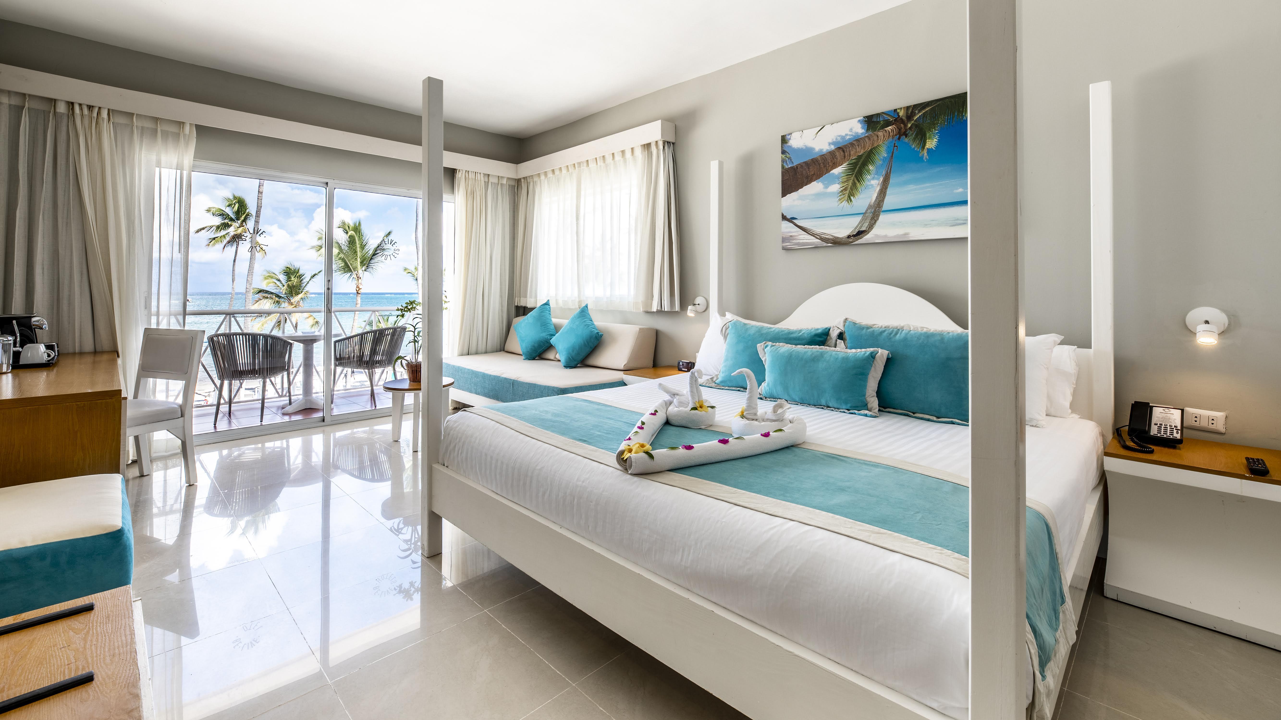 Be Live Collection Punta Cana (Adults Only) Exterior photo Junior Suite Ocean View