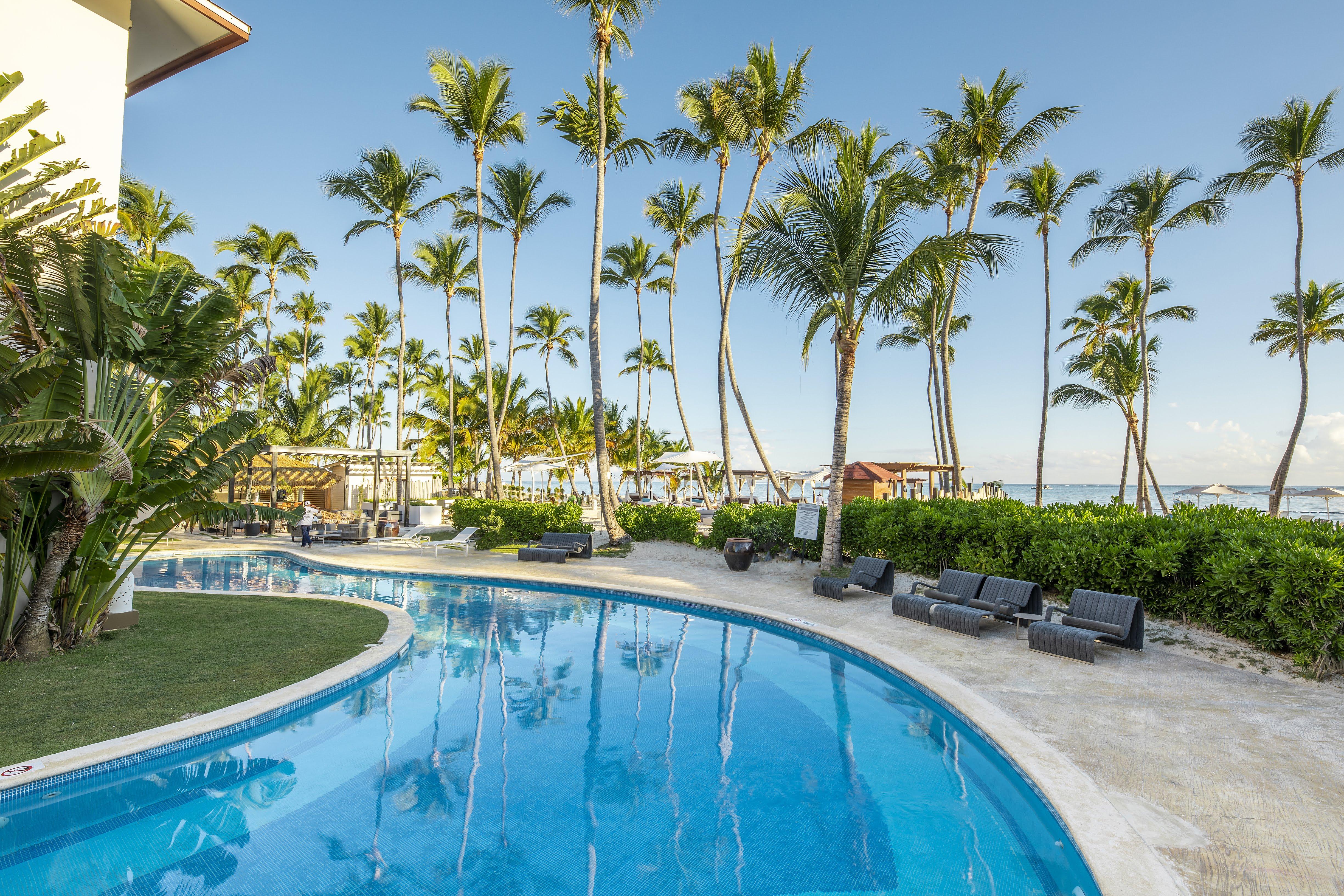 Be Live Collection Punta Cana (Adults Only) Exterior photo Hard Rock Hotel & Casino Punta Cana
