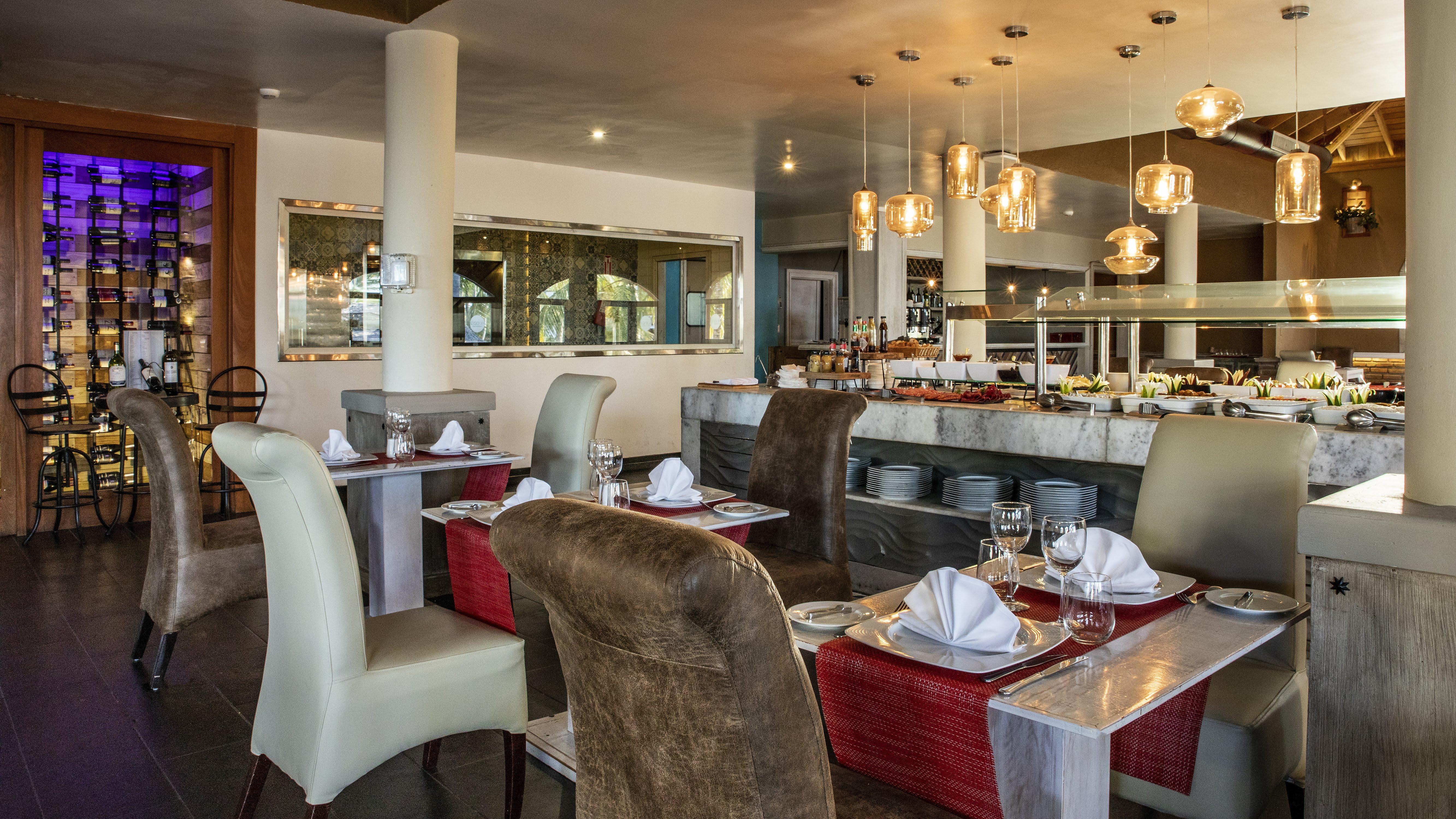 Be Live Collection Punta Cana (Adults Only) Exterior photo The restaurant