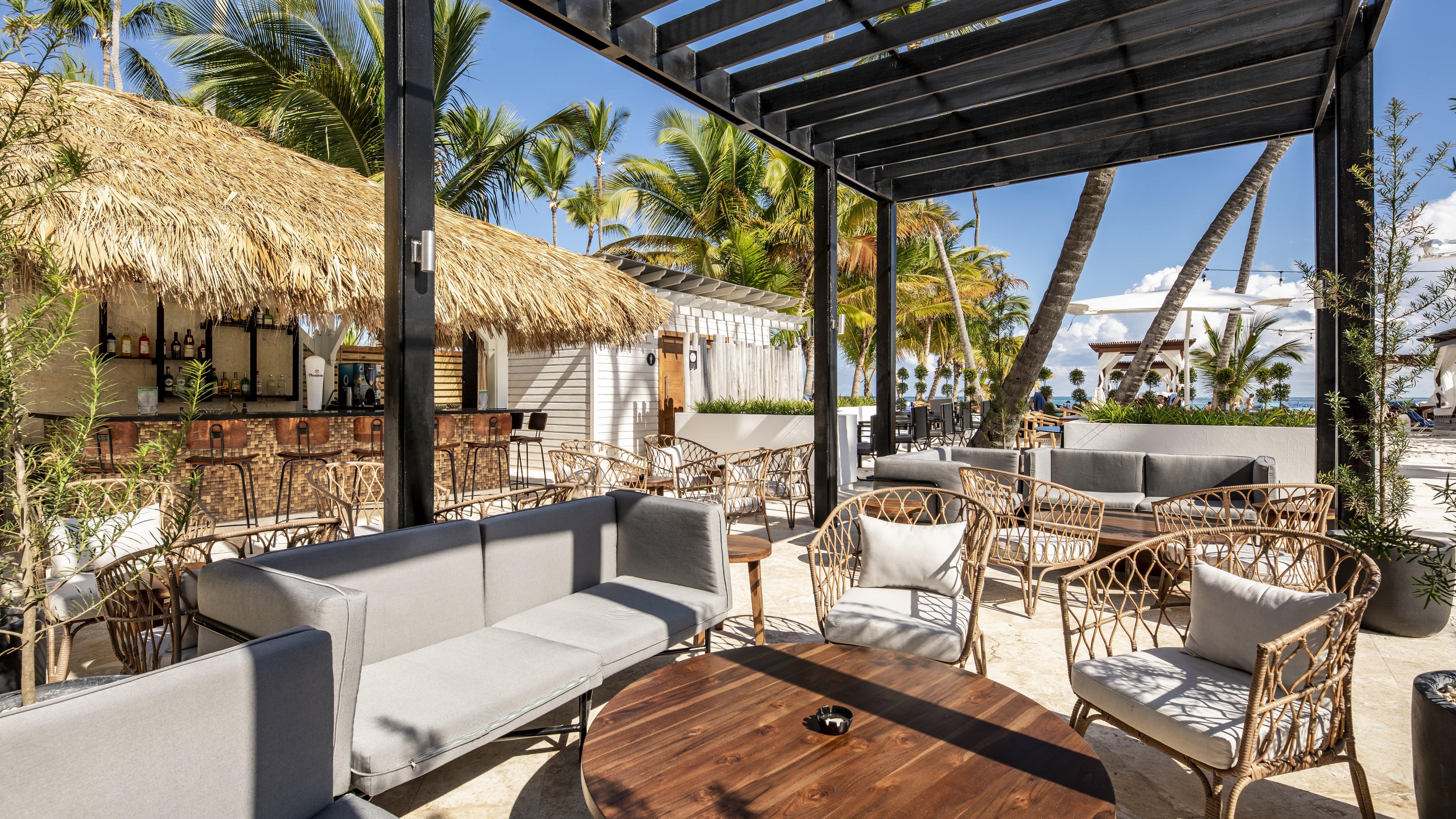 Be Live Collection Punta Cana (Adults Only) Exterior photo The Beach Club at Atlantis Paradise Island