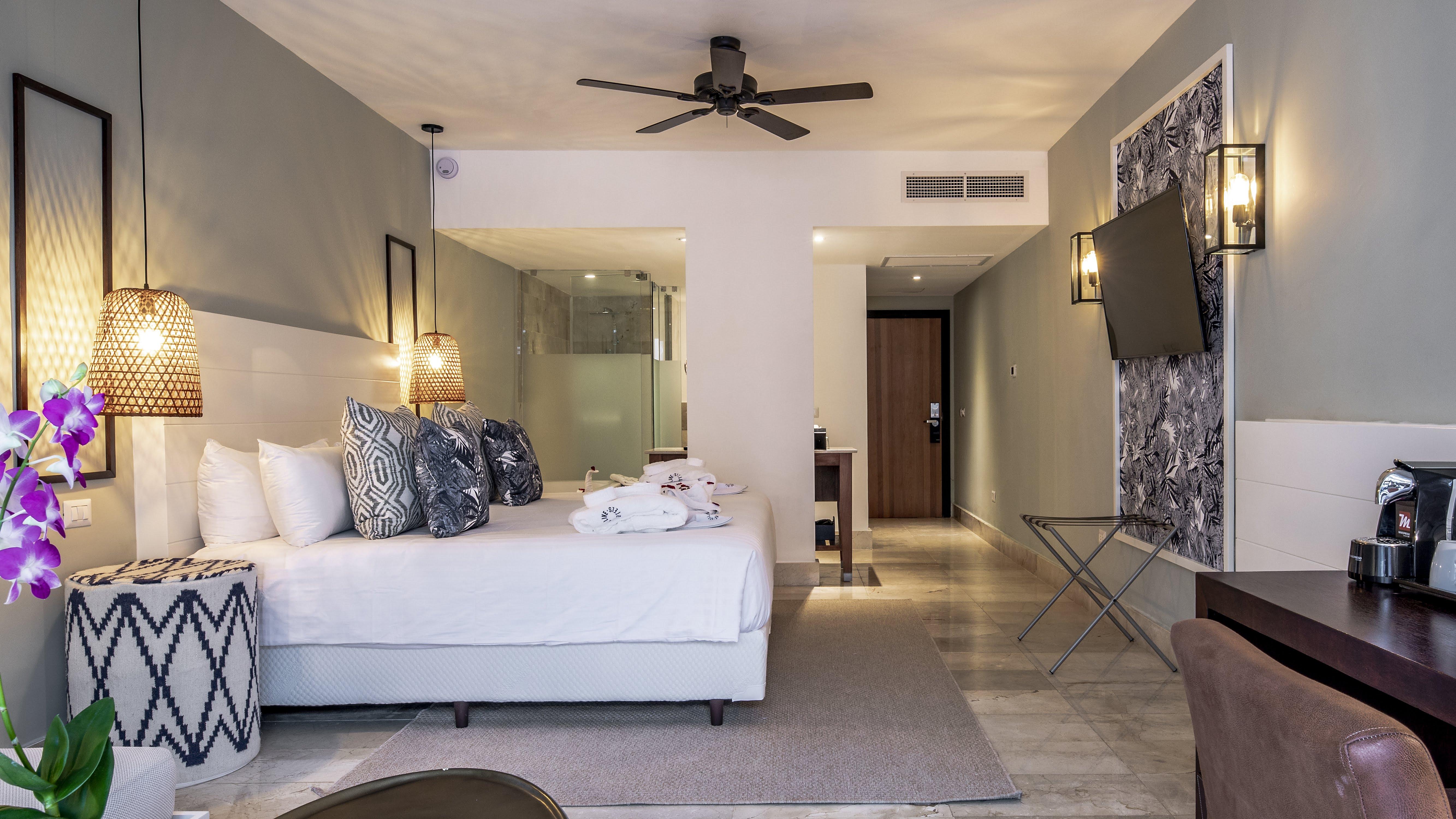 Be Live Collection Punta Cana (Adults Only) Exterior photo A room at the hotel