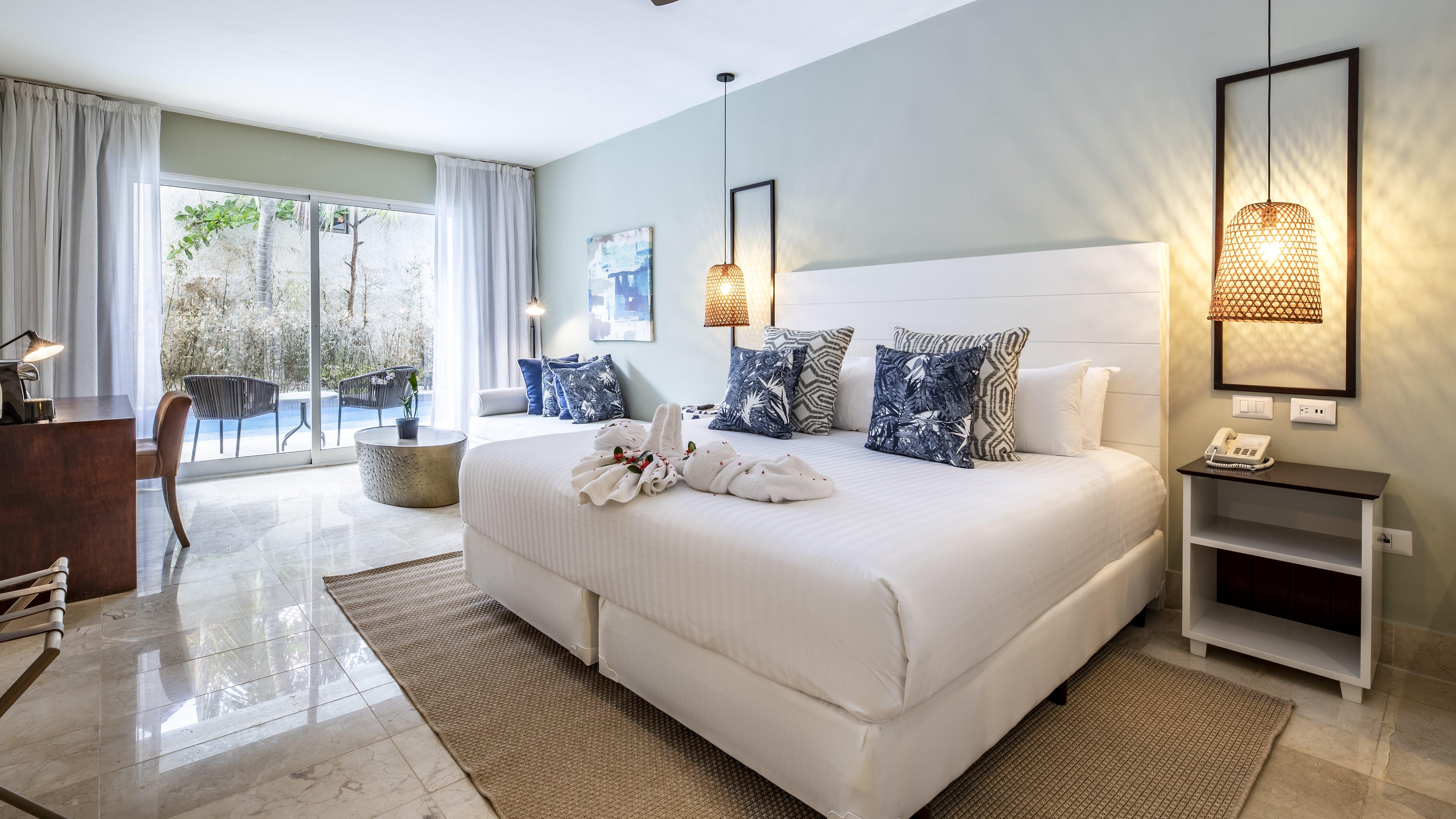 Be Live Collection Punta Cana (Adults Only) Exterior photo A room at the hotel
