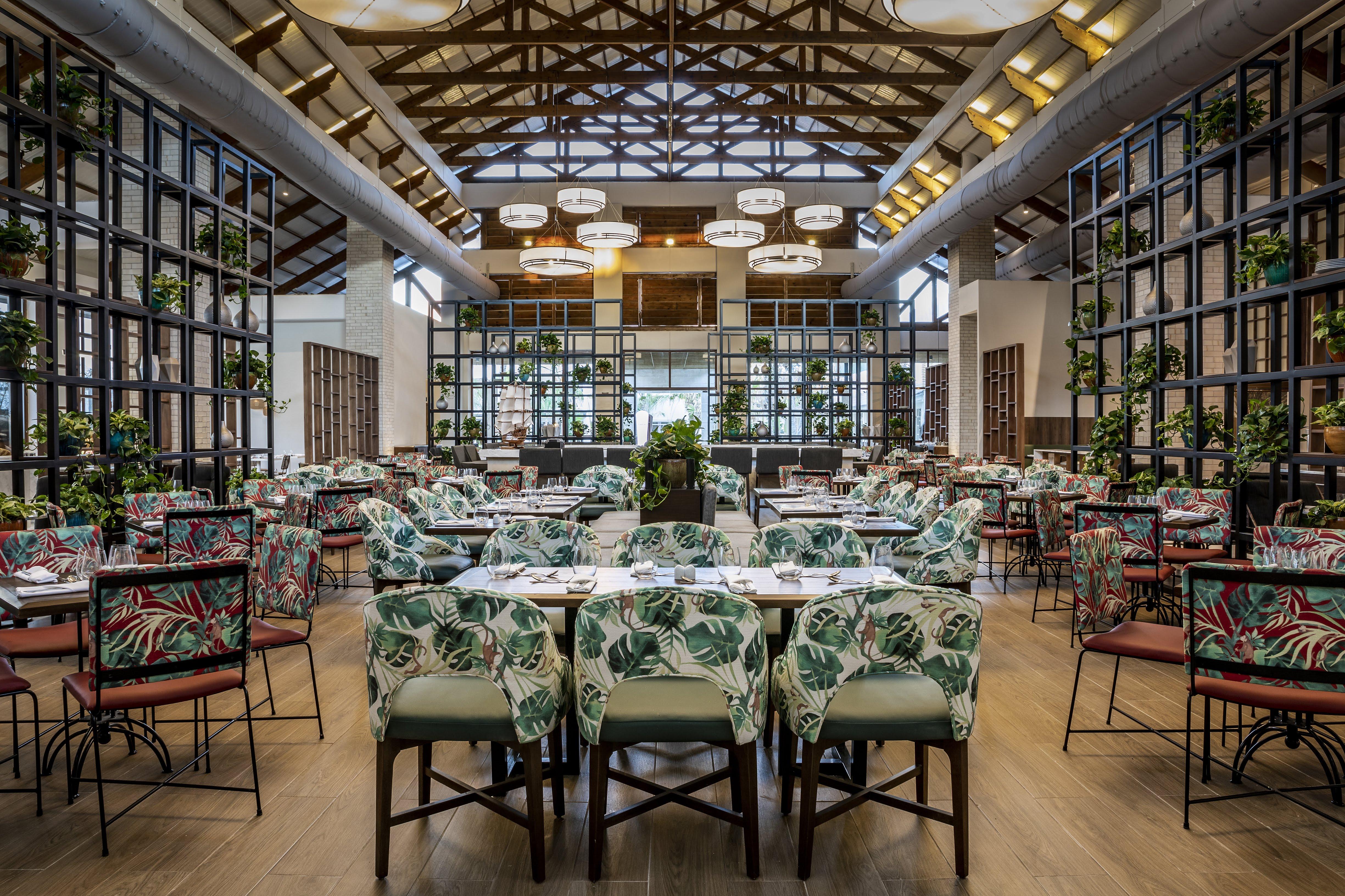 Be Live Collection Punta Cana (Adults Only) Exterior photo The restaurant at the 2018 edition of the World Gourmet Summit