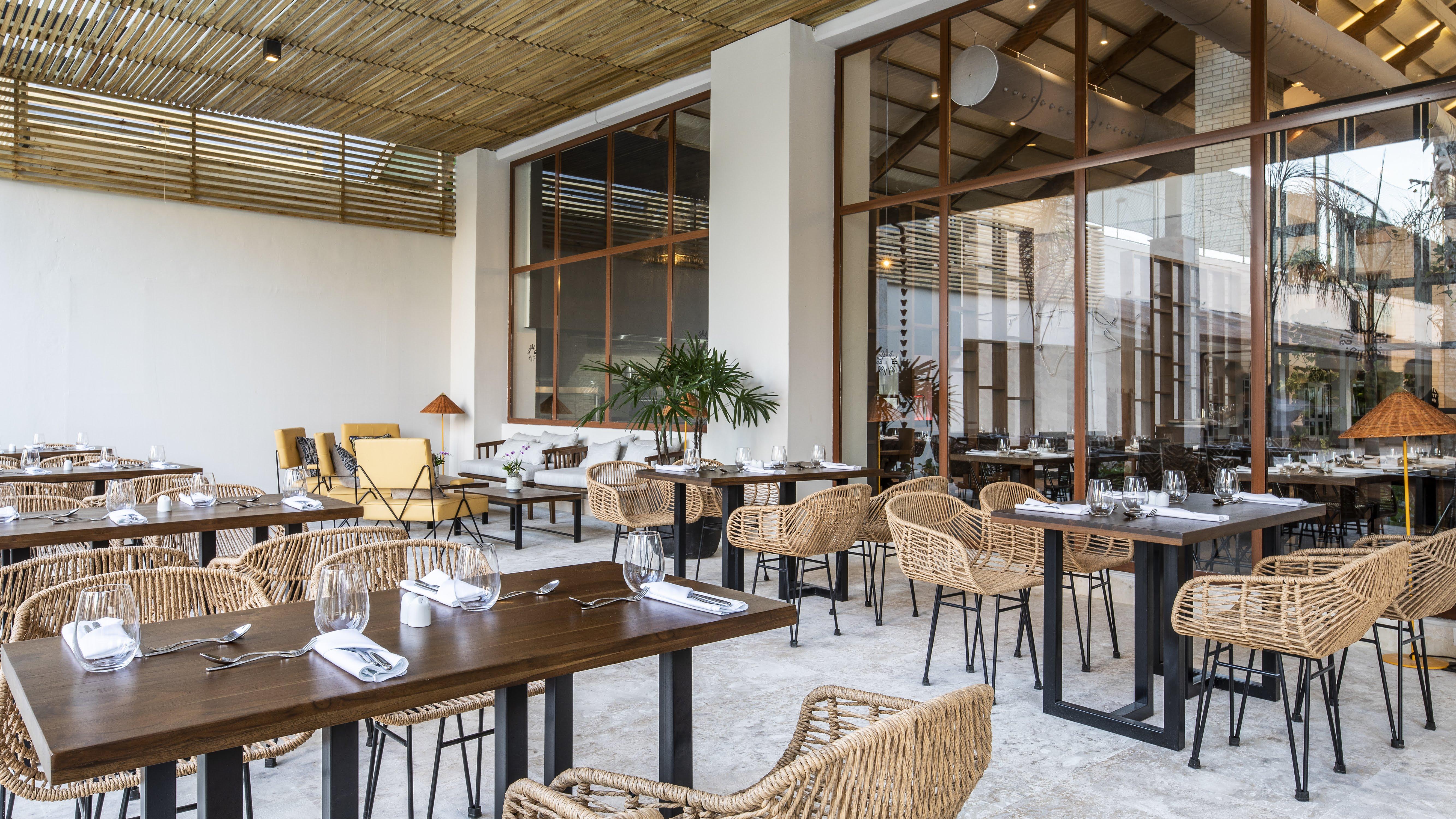 Be Live Collection Punta Cana (Adults Only) Exterior photo Restaurant