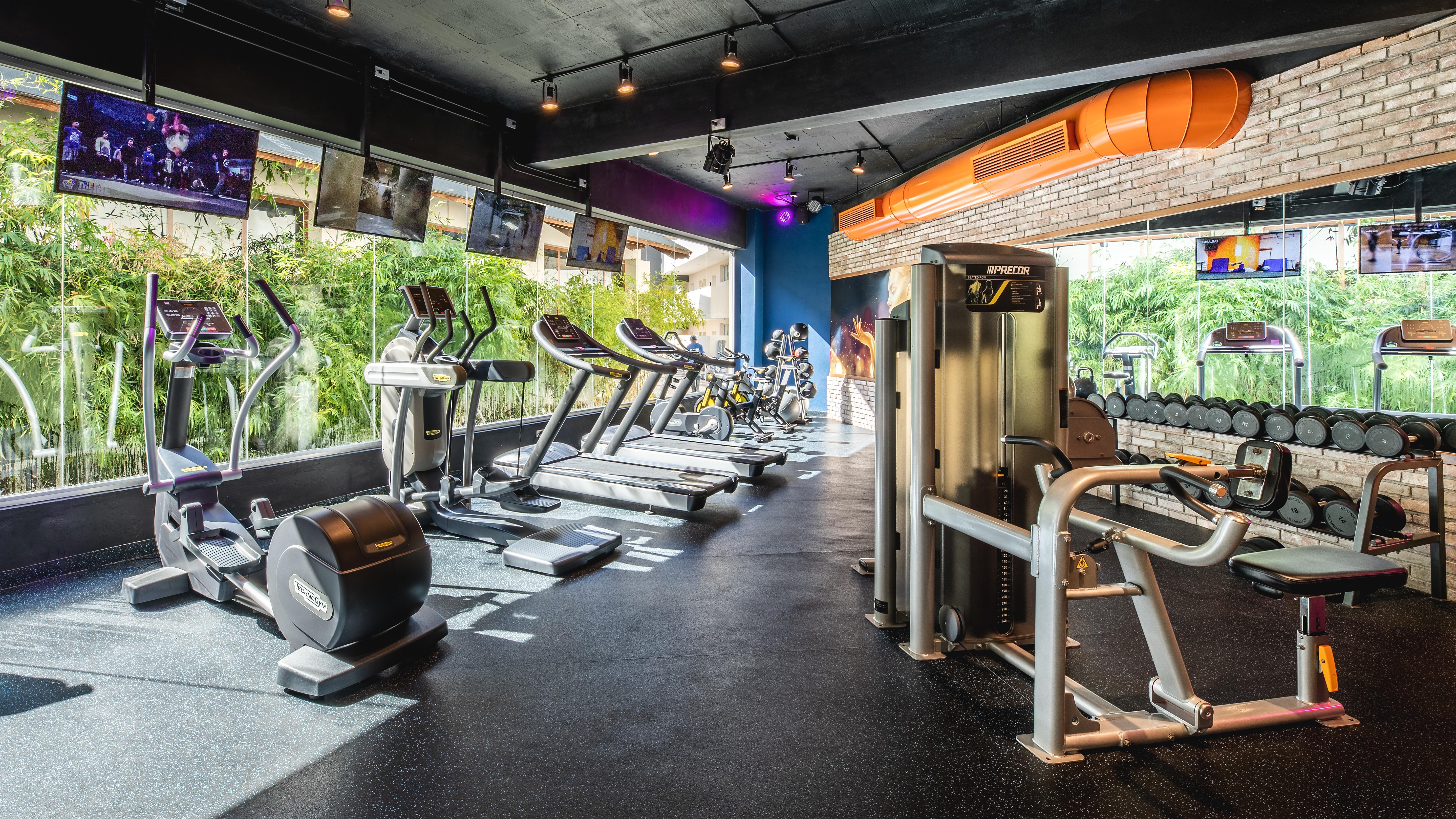 Be Live Collection Punta Cana (Adults Only) Exterior photo Anytime Fitness in Bangkok, Thailand