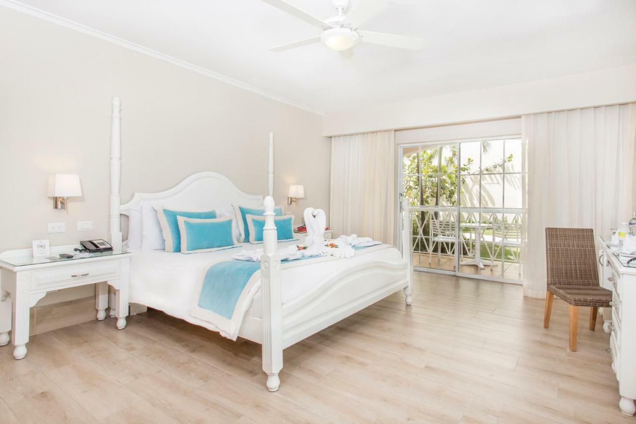 Be Live Collection Punta Cana (Adults Only) Exterior photo A bedroom at the hotel