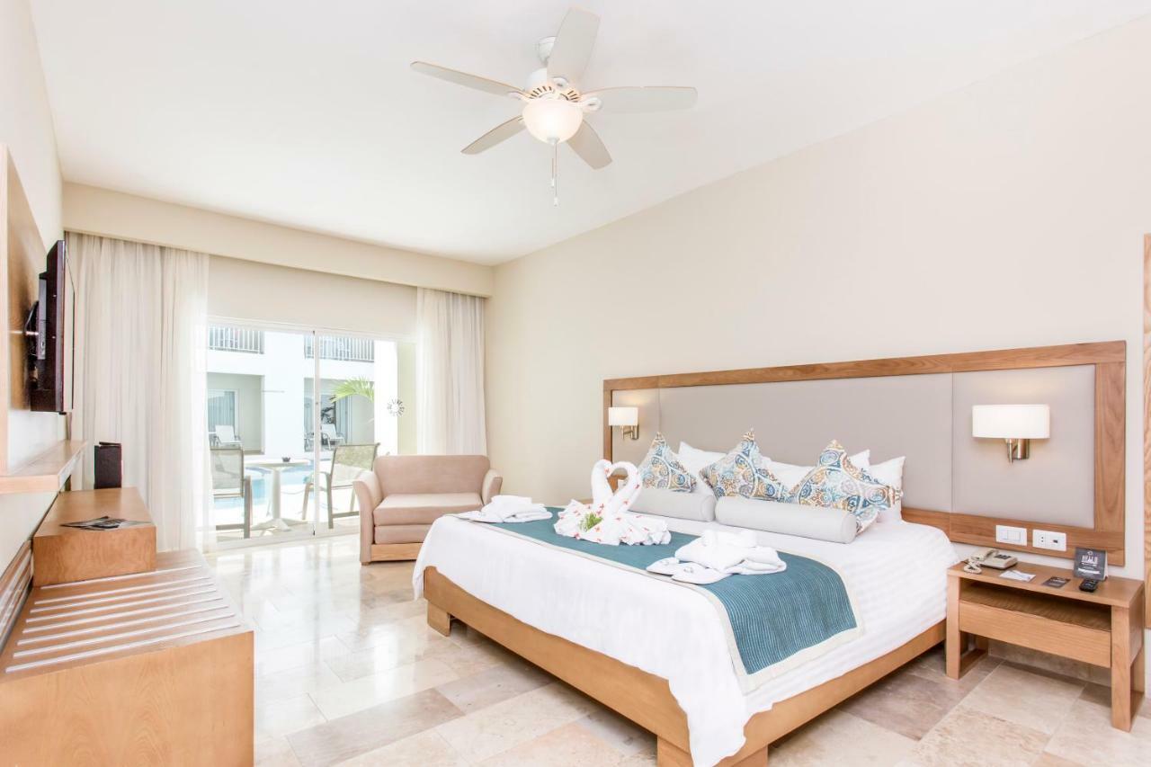 Be Live Collection Punta Cana (Adults Only) Exterior photo Junior Suite