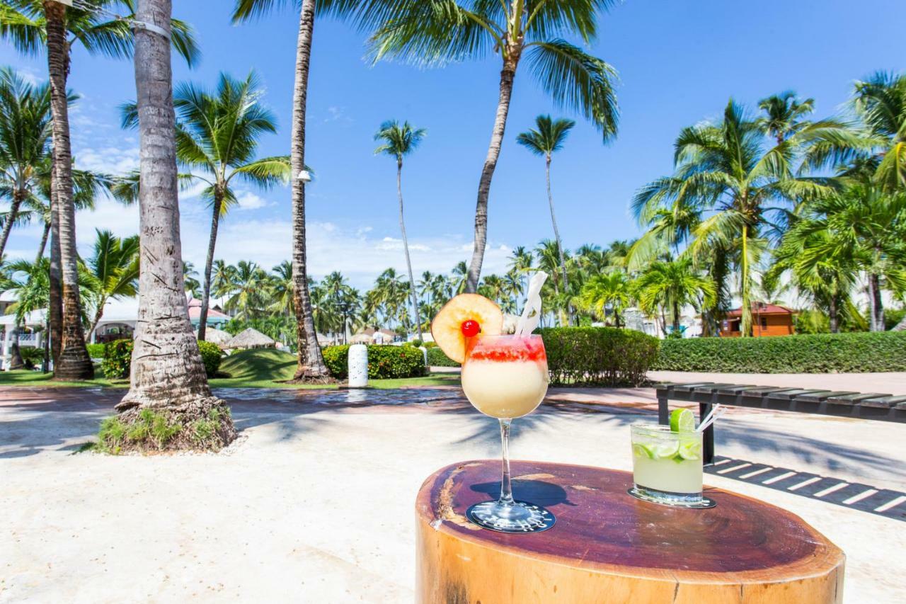 Be Live Collection Punta Cana (Adults Only) Exterior photo A beach at Atlantis Paradise Island
