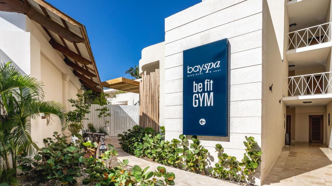 Be Live Collection Punta Cana (Adults Only) Exterior photo The entrance to the boyspa at the Atlantis Paradise Island